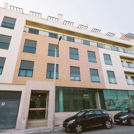 Apartament Houses 15 - Downtown