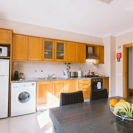 Apartment Houses 15 - Downtown Peniche